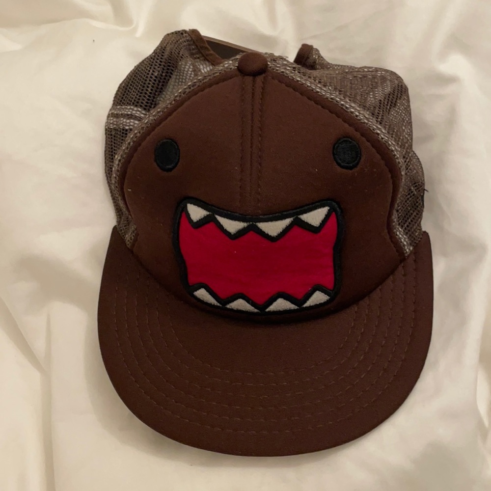 Domo Hat
